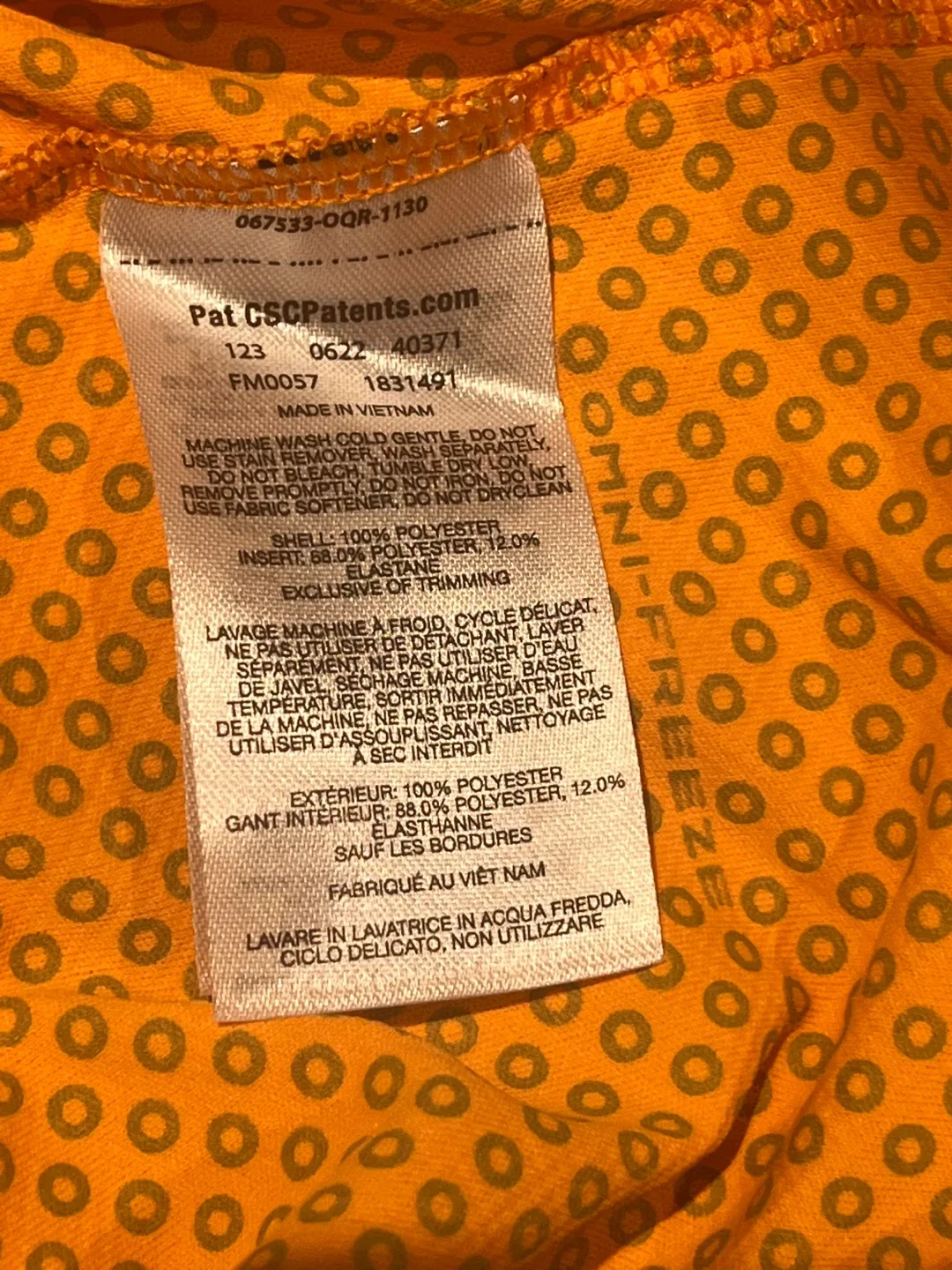 Columbia Hoodie - Size L image indicator(6)