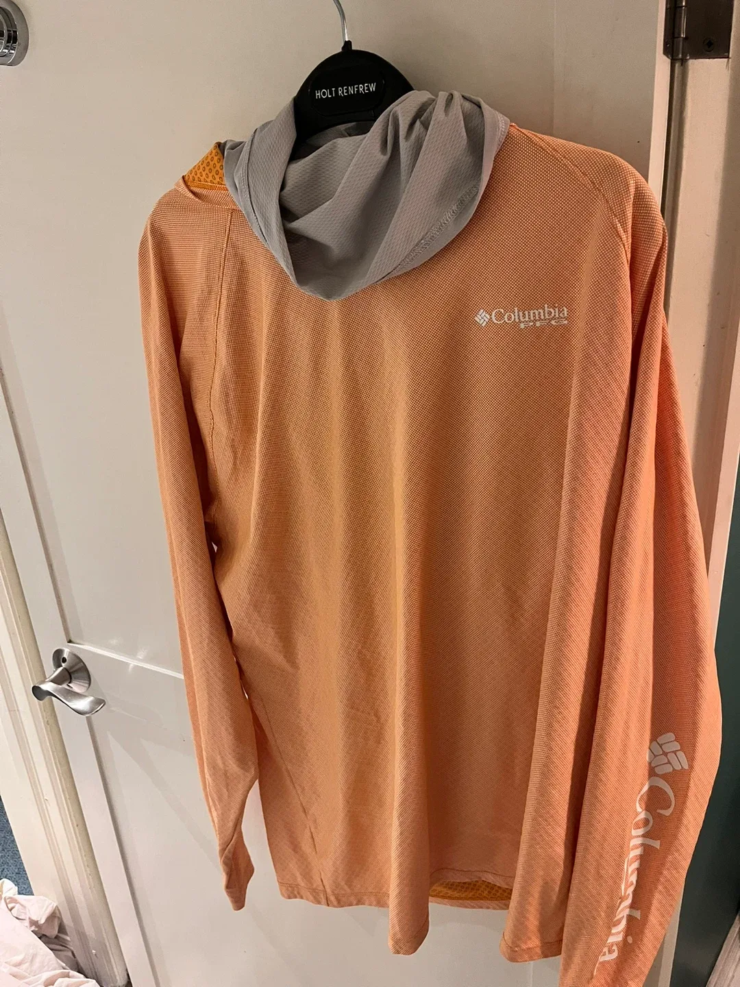 Columbia Hoodie - Size L