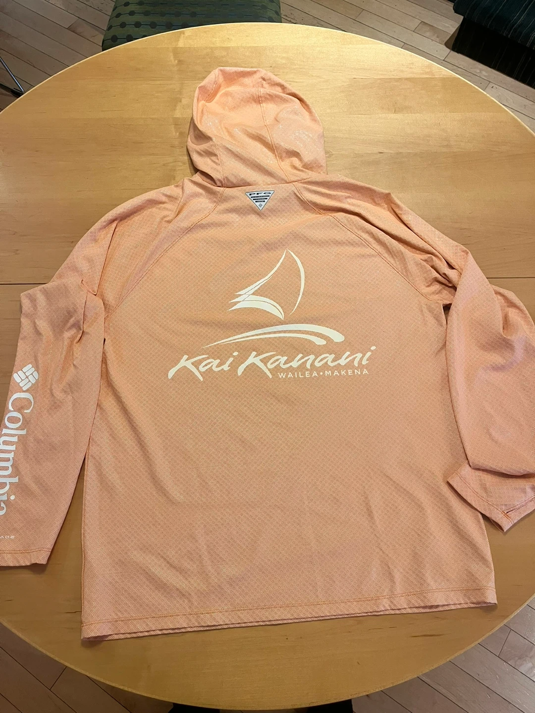 Columbia Hoodie - Size L - photo 4