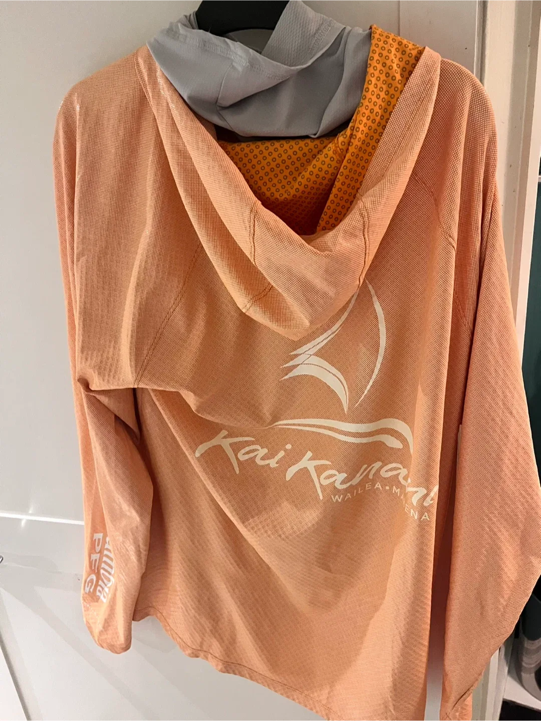 Columbia Hoodie - Size L image indicator(2)