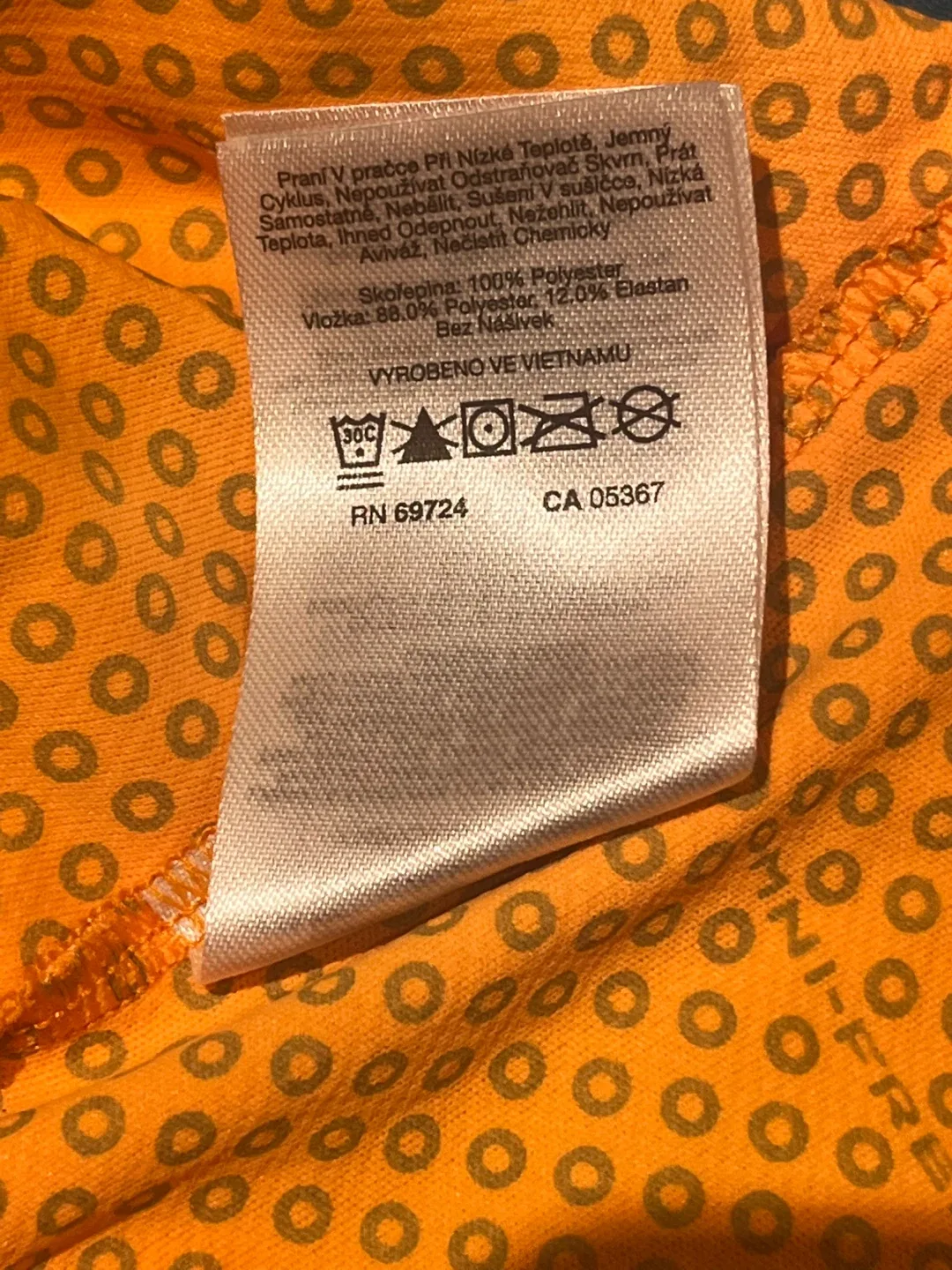 Columbia Hoodie - Size L image indicator(7)