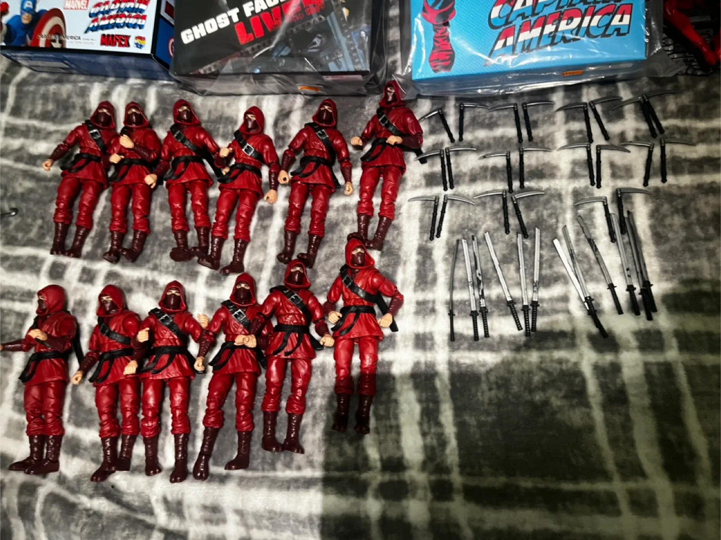 Figures image indicator(2)