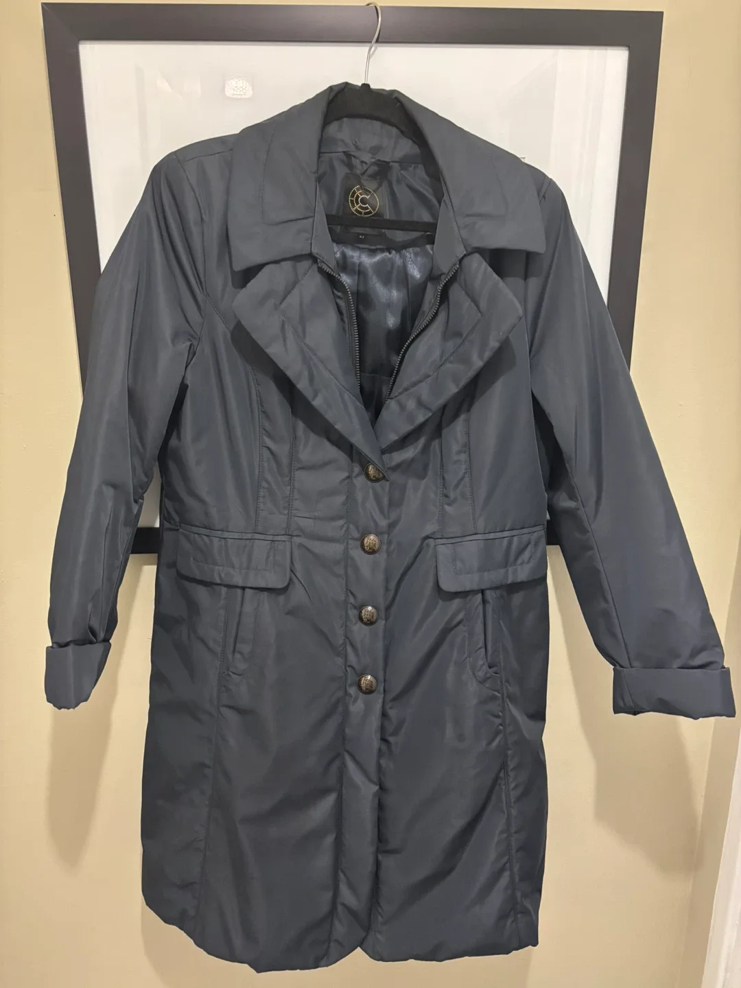 Creenstone Size 42 Coat