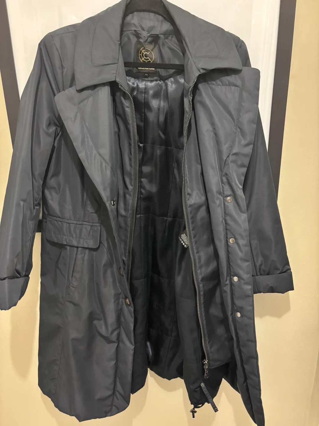 Creenstone Size 42 Coat image indicator(3)