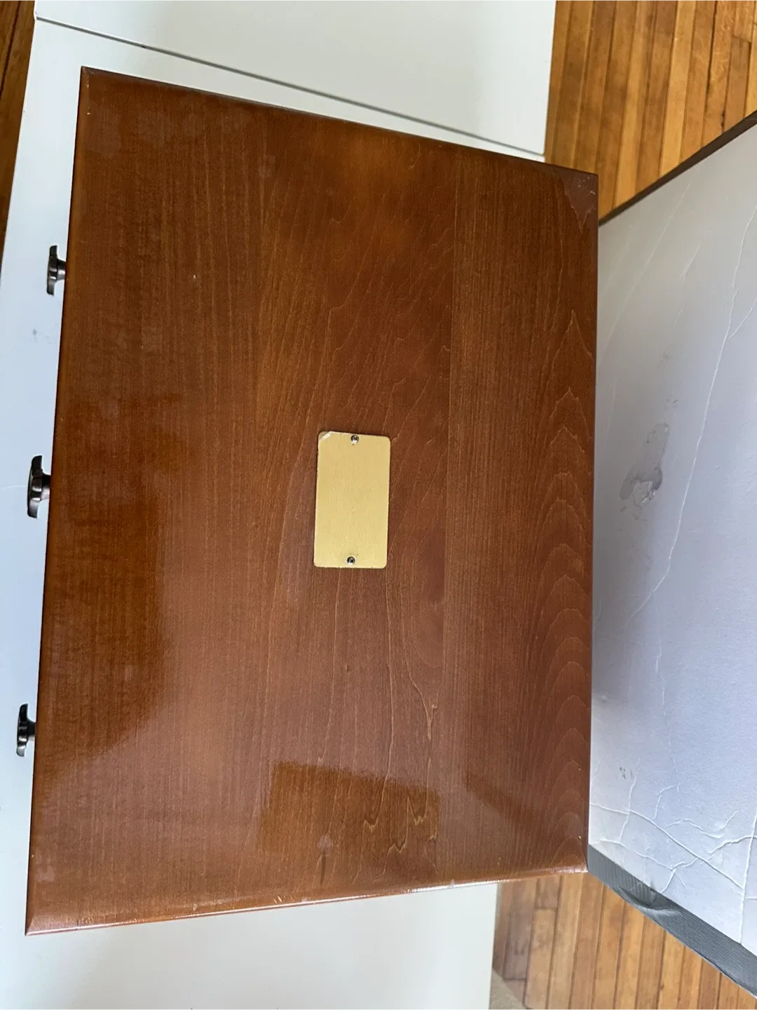 Oneida Silverware Chest image indicator(3)