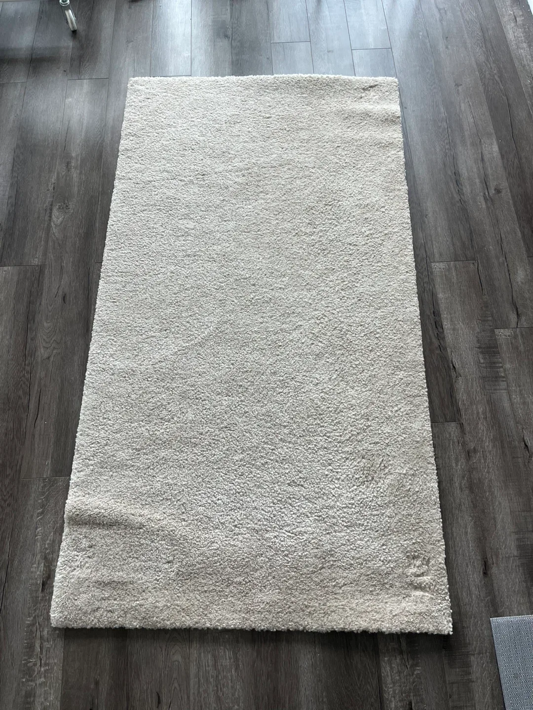 IKEA STOENSE Rug - 80x150 cm (2'7"x4'11")