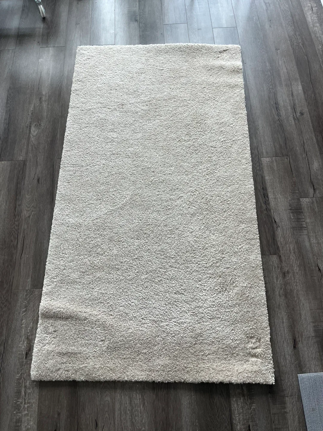 IKEA STOENSE Rug - 80x150 cm (2'7"x4'11") image indicator(2)