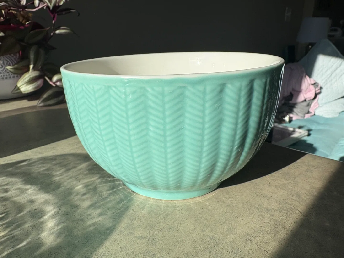 Mikasa Gourmet Basics Bowls (Set of 3) image indicator(4)