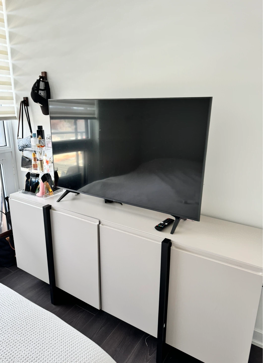 Sideboard with Storage