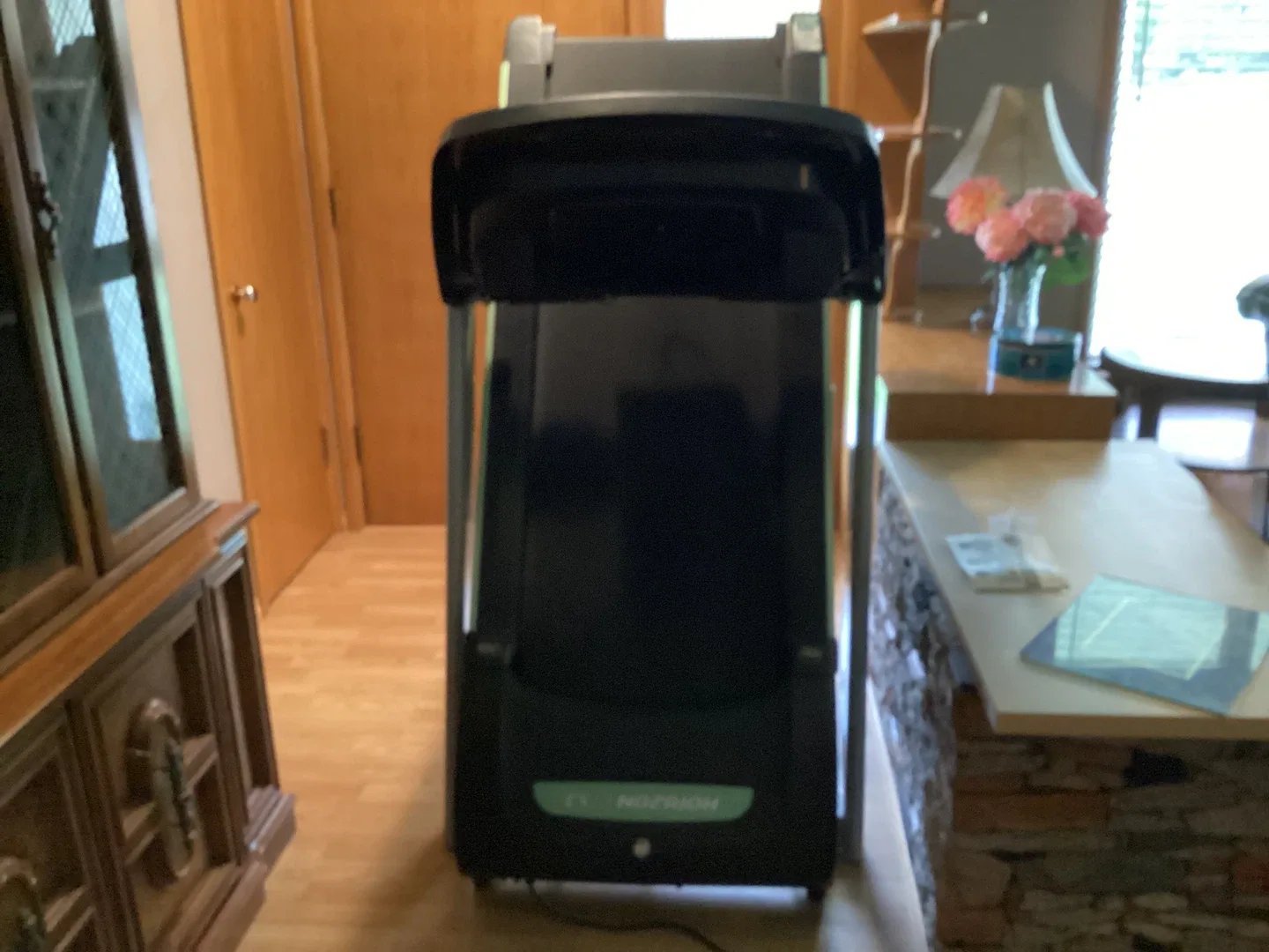 Horizon CT5.3 Treadmill - Moving Must Sell ASAP!! image indicator(5)