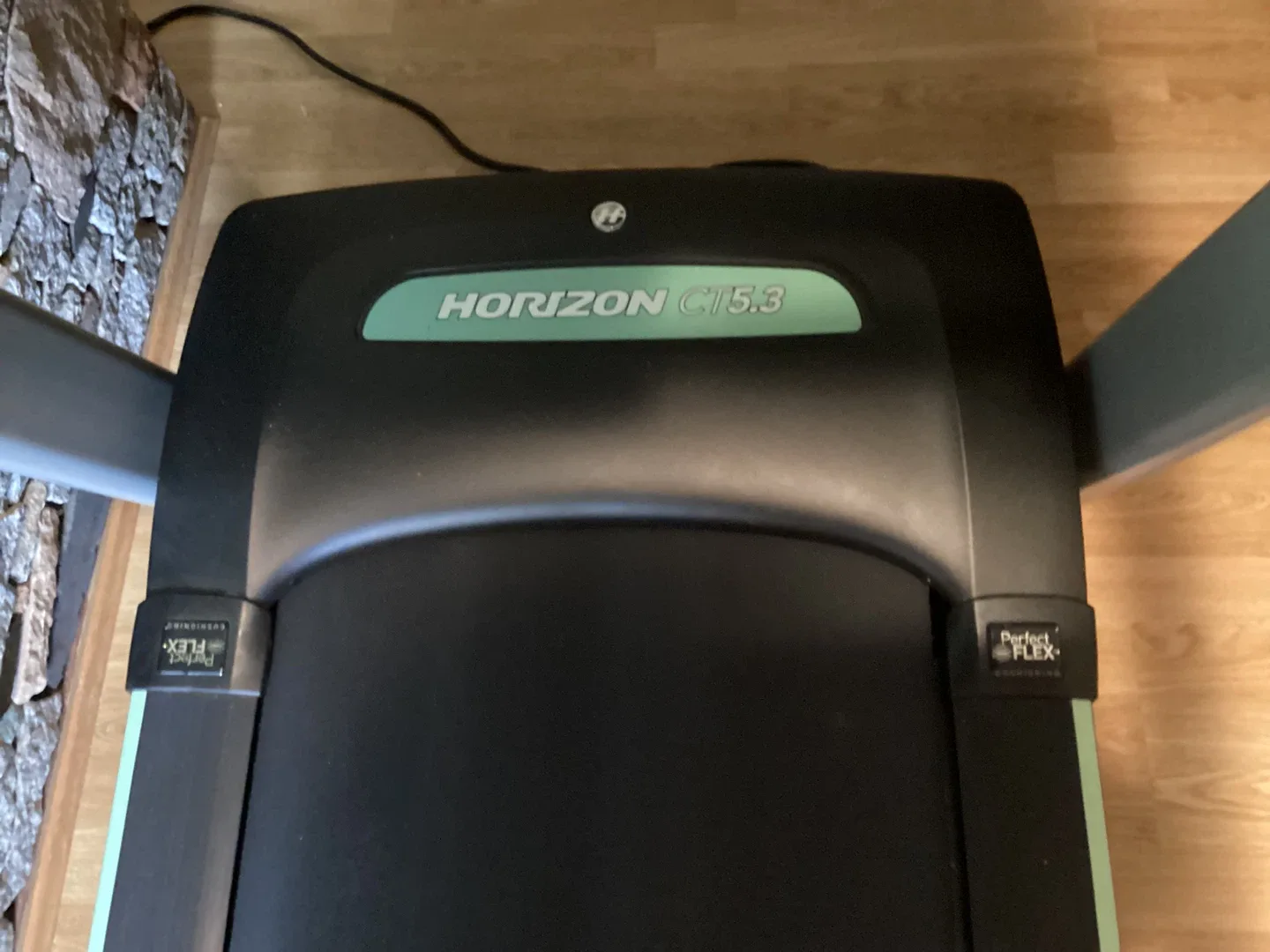 Horizon CT5.3 Treadmill - Moving Must Sell ASAP!! image indicator(3)