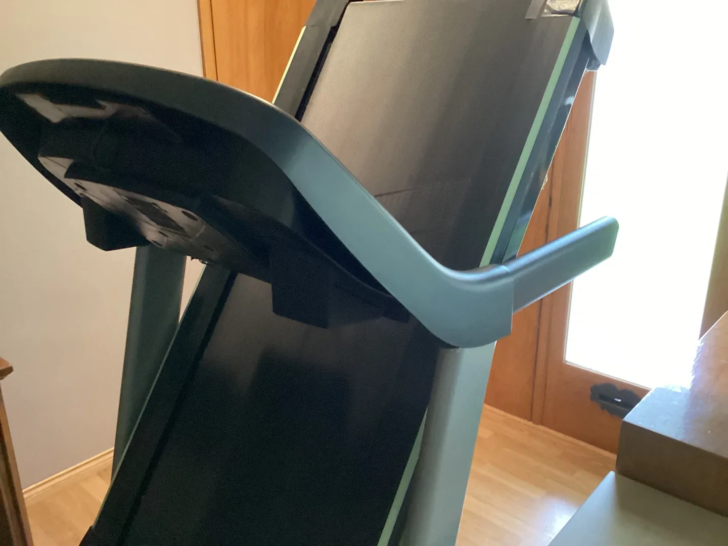 Horizon CT5.3 Treadmill - Moving Must Sell ASAP!! image indicator(4)