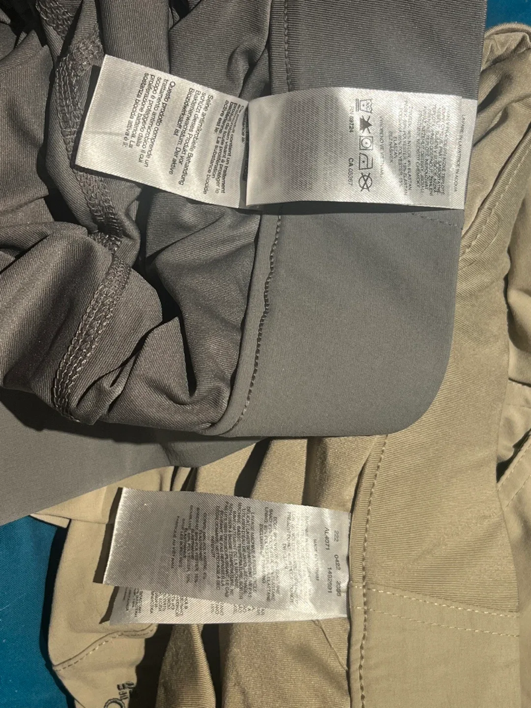 Columbia Skorts image indicator(5)