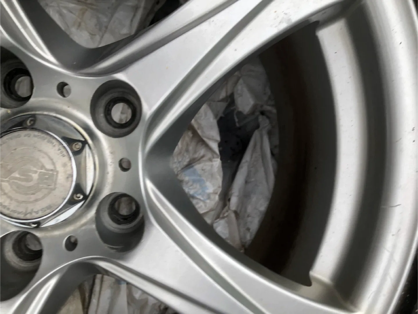 4 GT Radial Champiro 228 Tire image indicator(2)