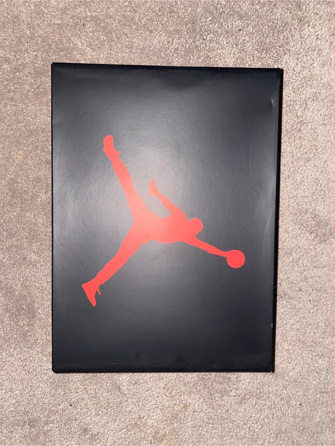 Air Jordan 3 Retro Size 10.5 (White) image indicator(2)