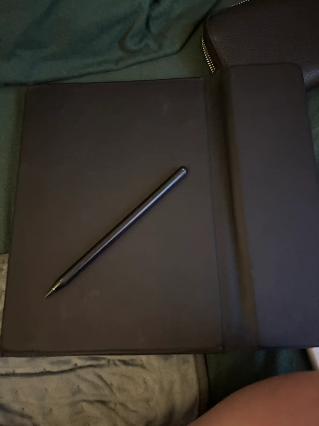 Apple iPad with Case and Pen image indicator(4)