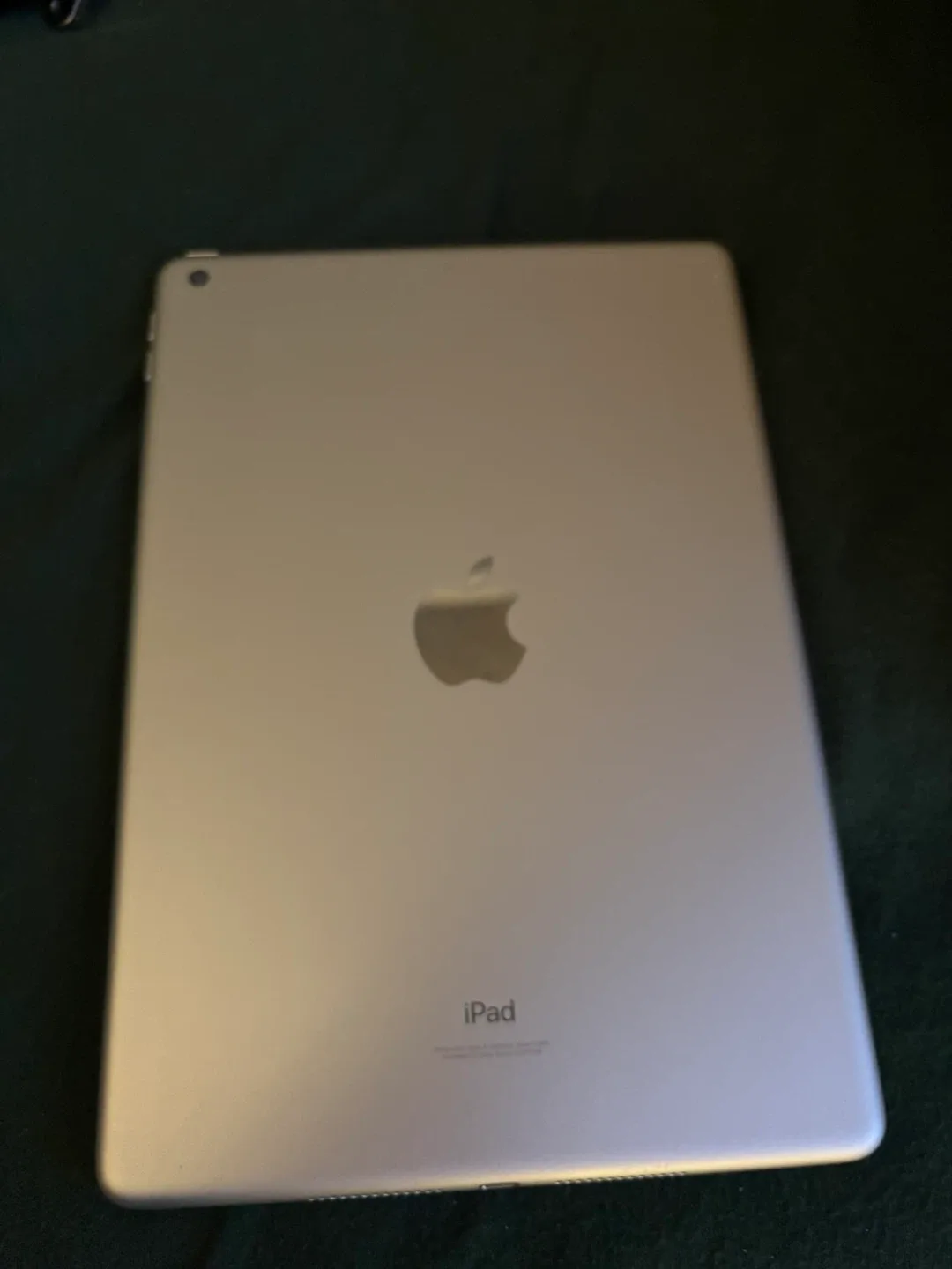 Apple iPad with Case and Pen image indicator(2)