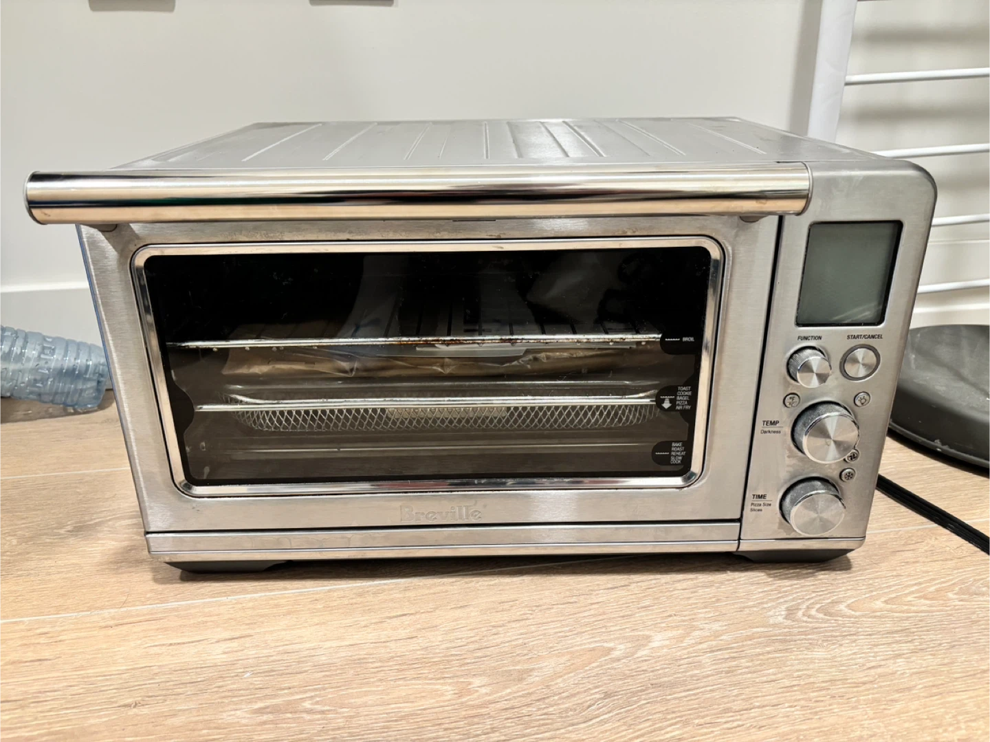 Breville Smart Oven Air Fryer - photo 2