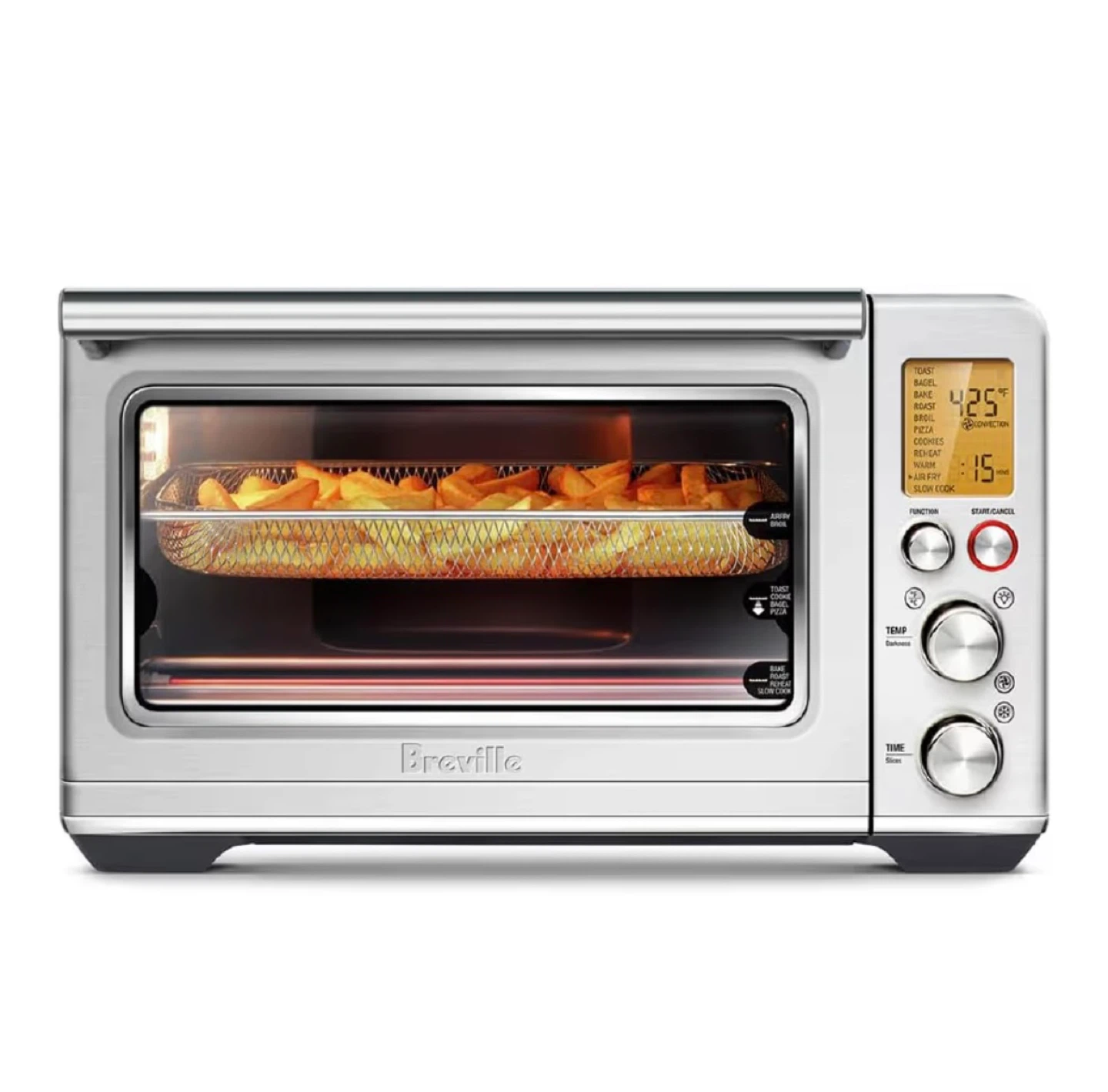 Breville Smart Oven Air Fryer