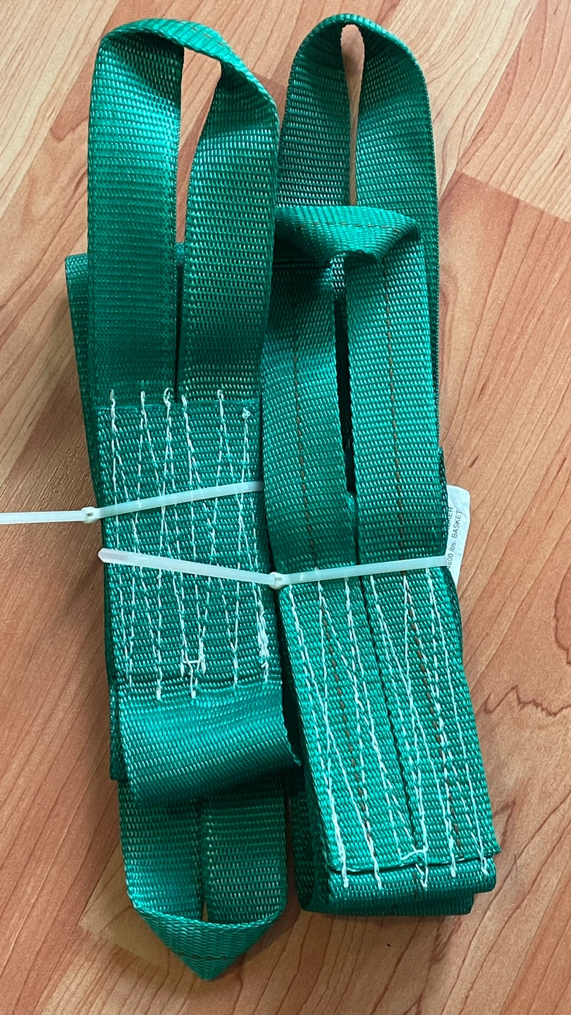 Technitruck Ratchet Straps - photo 3