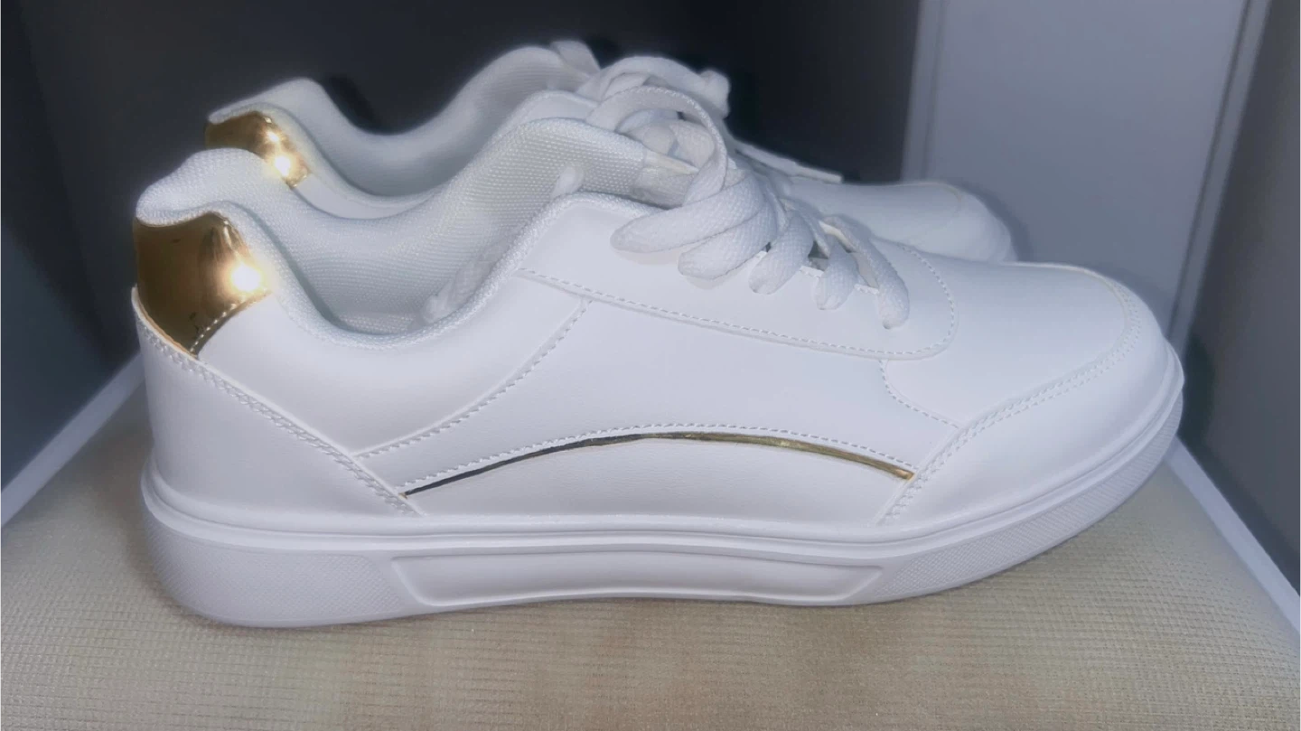 New men’s fashion shoes