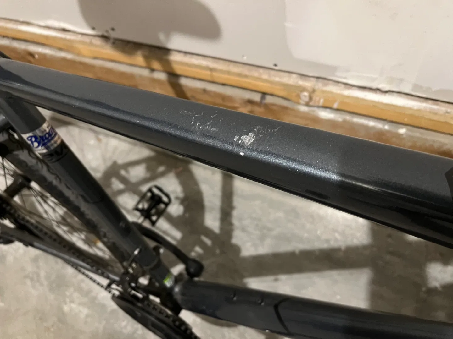 Evo Bike - Great Condition image indicator(6)