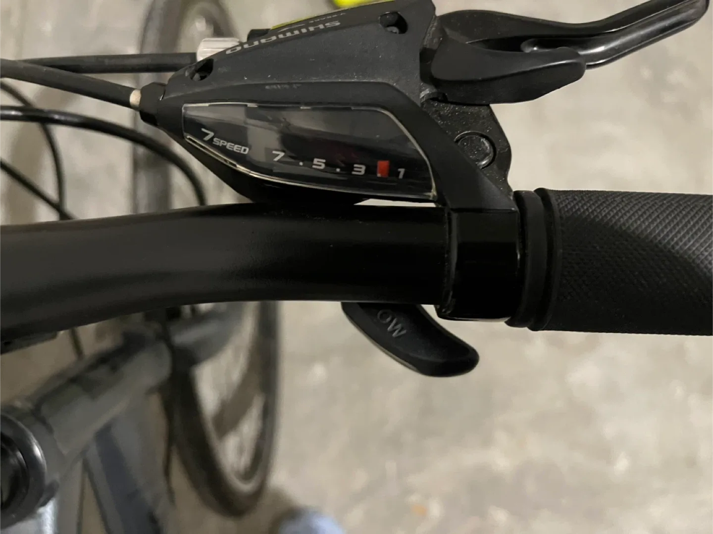Evo Bike - Great Condition image indicator(4)