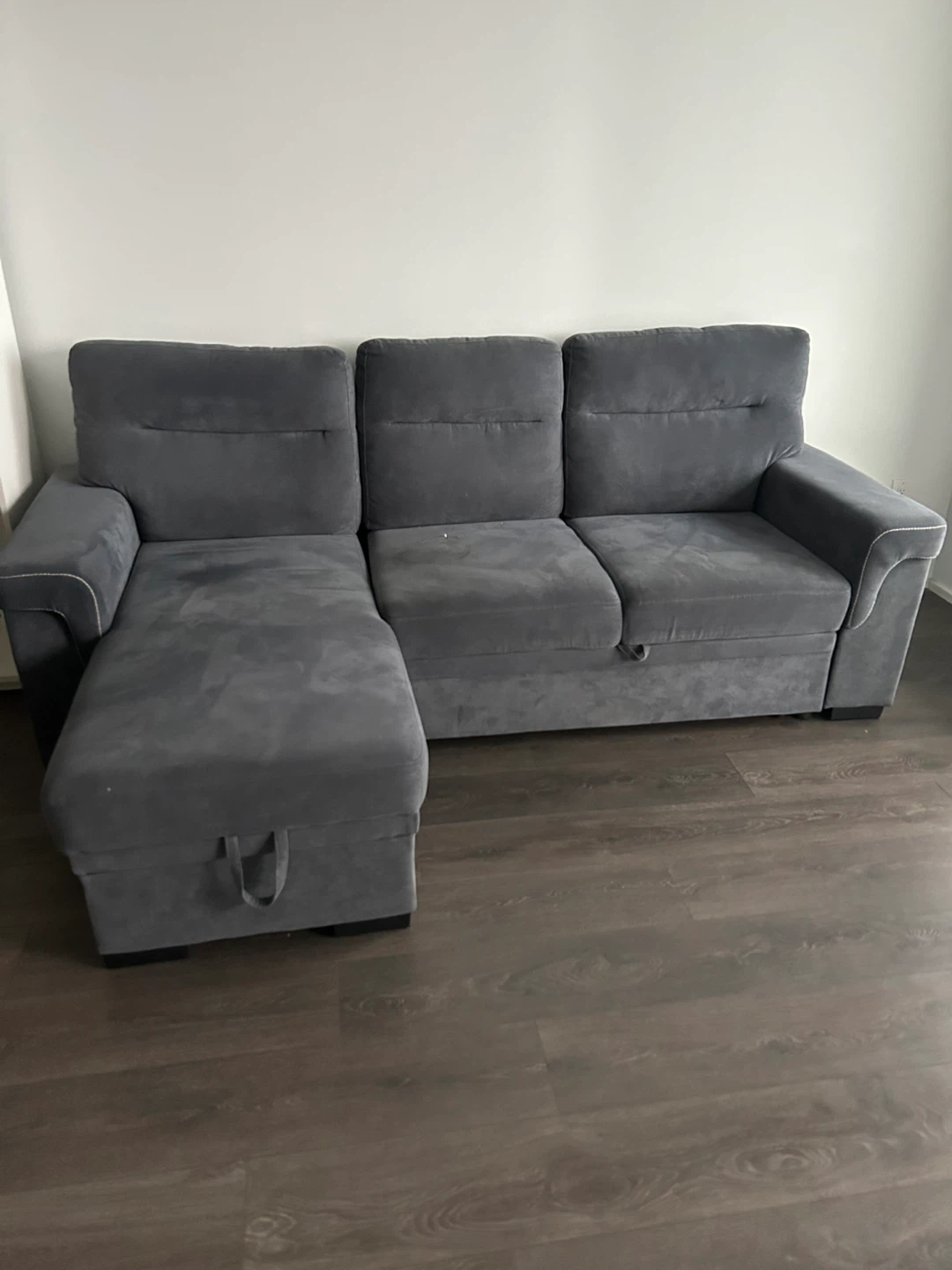 Sofa bed for FREE - photo 2