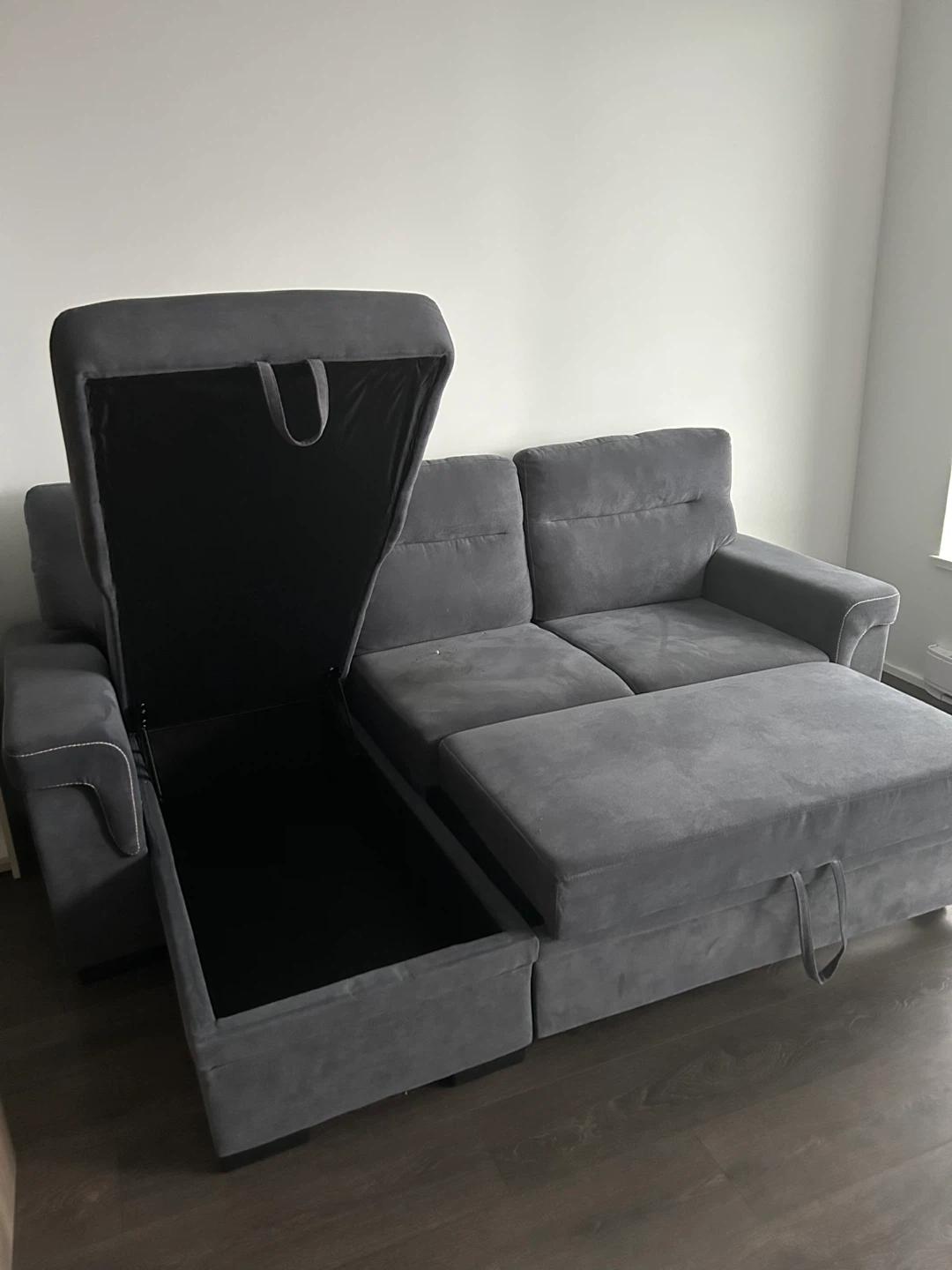 Sofa bed for FREE - photo 3