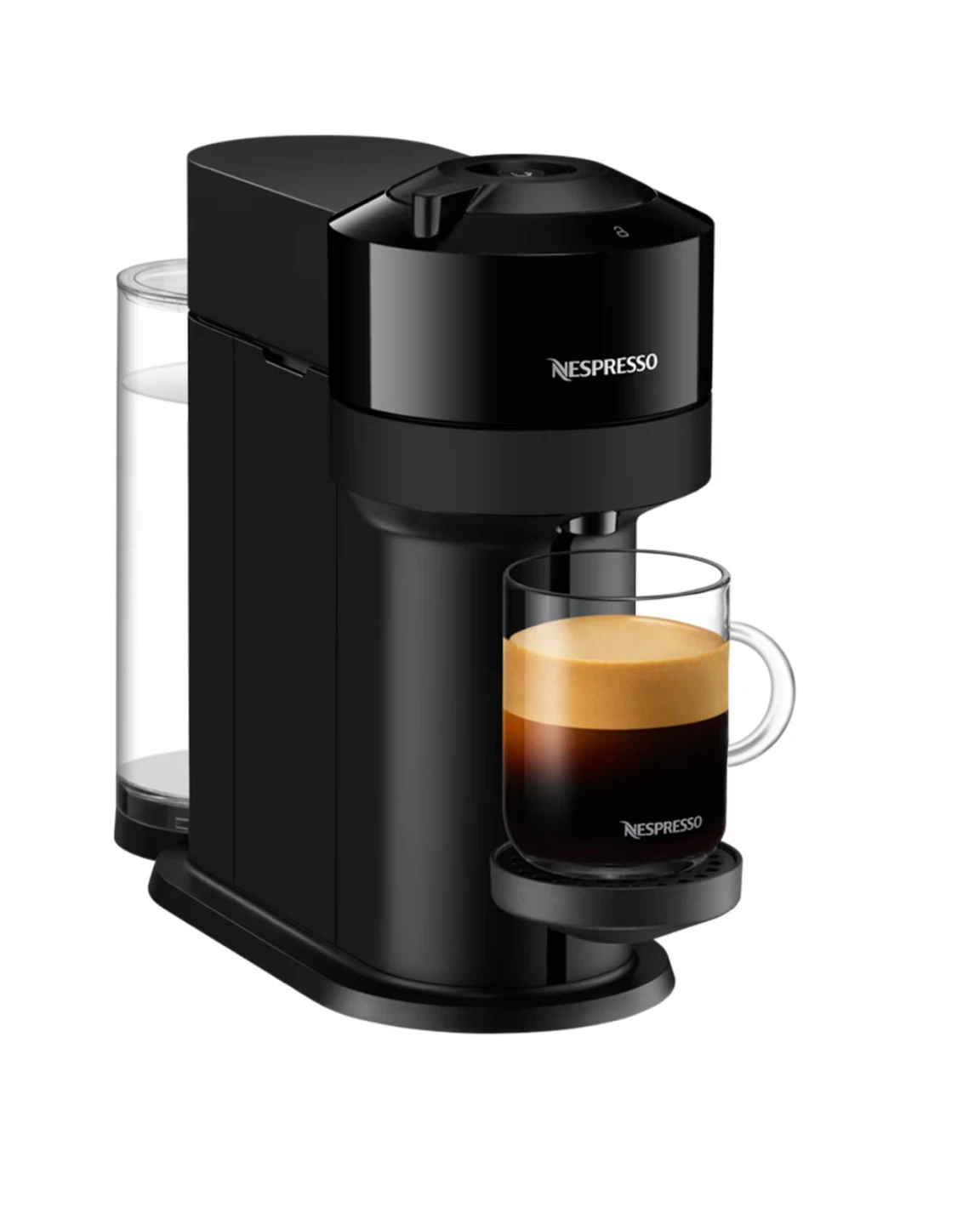Nespresso Vertuo Next Coffee Machine - Black - photo 4