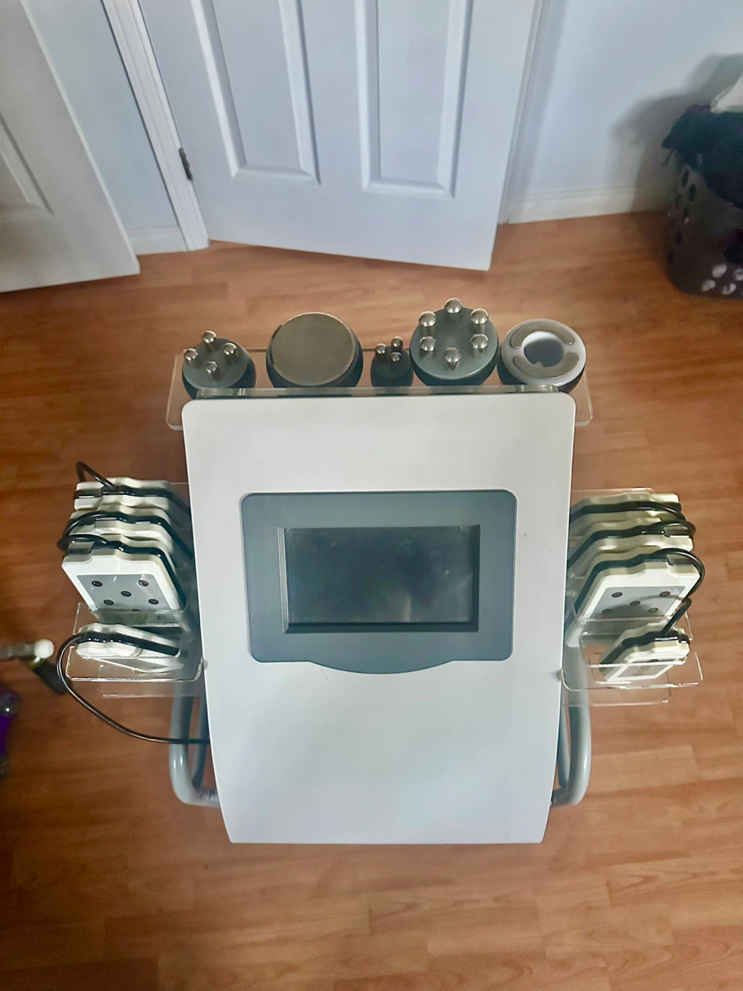 Body Contouring Machine - photo 3