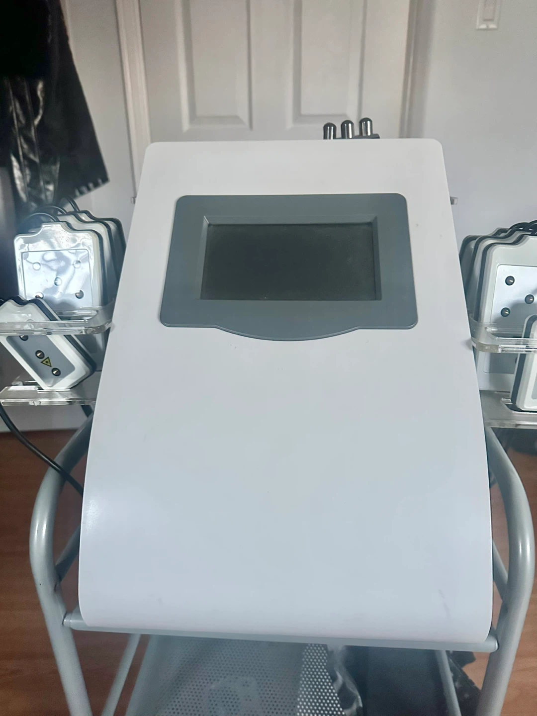 Body Contouring Machine - photo 2