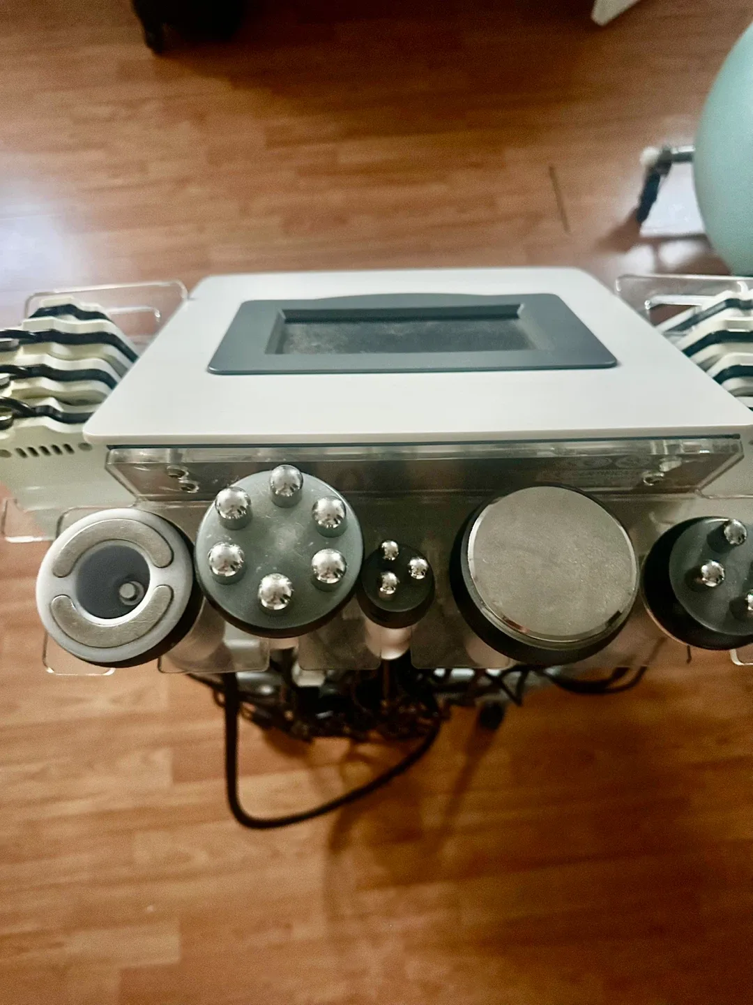 Body Contouring Machine