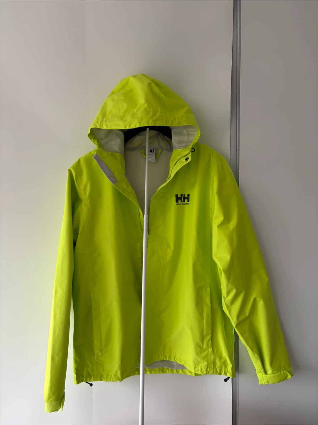 Helly Hansen Waterproof Jacket