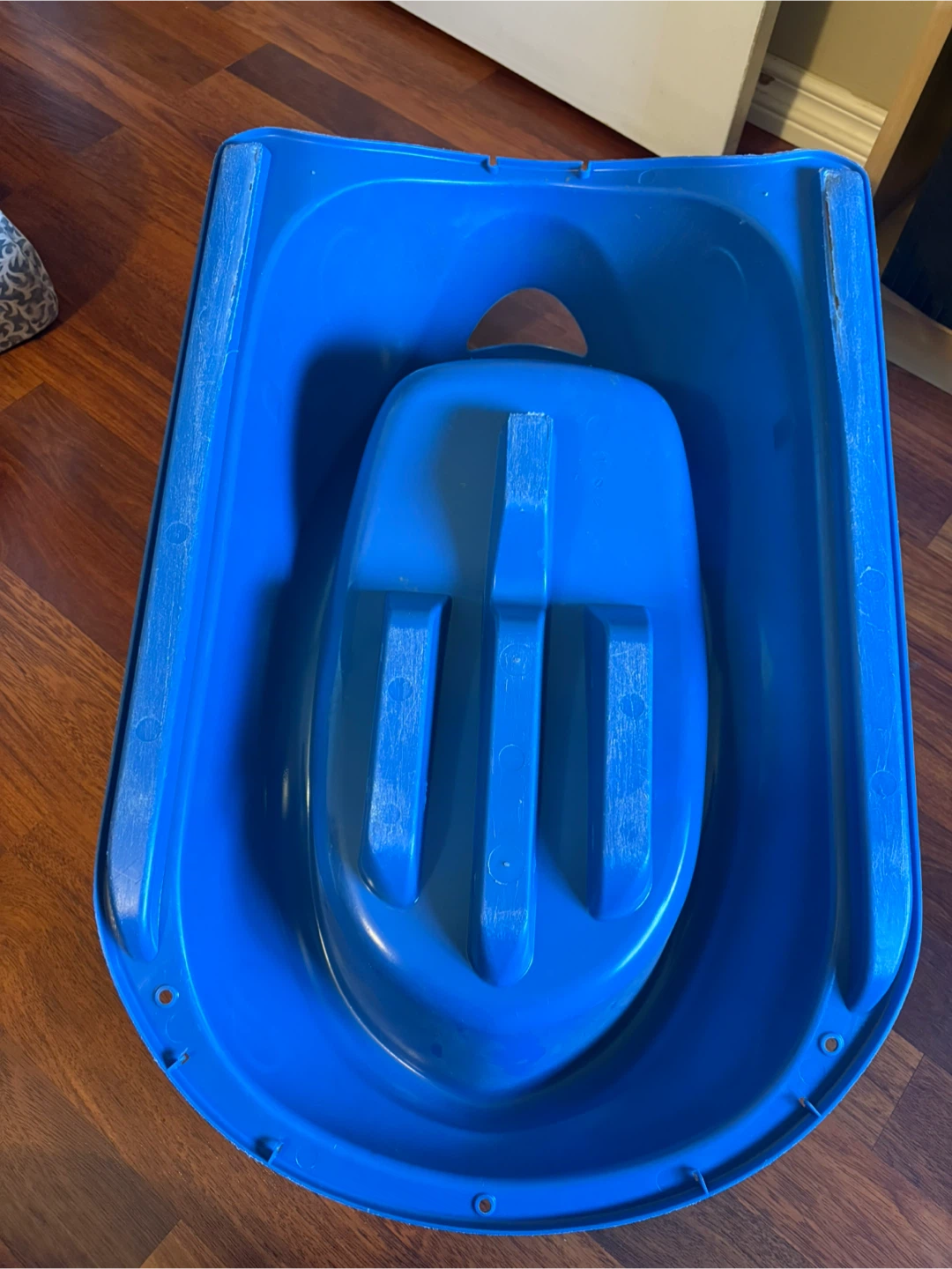 Pelican Baby Sled - Blue - photo 2
