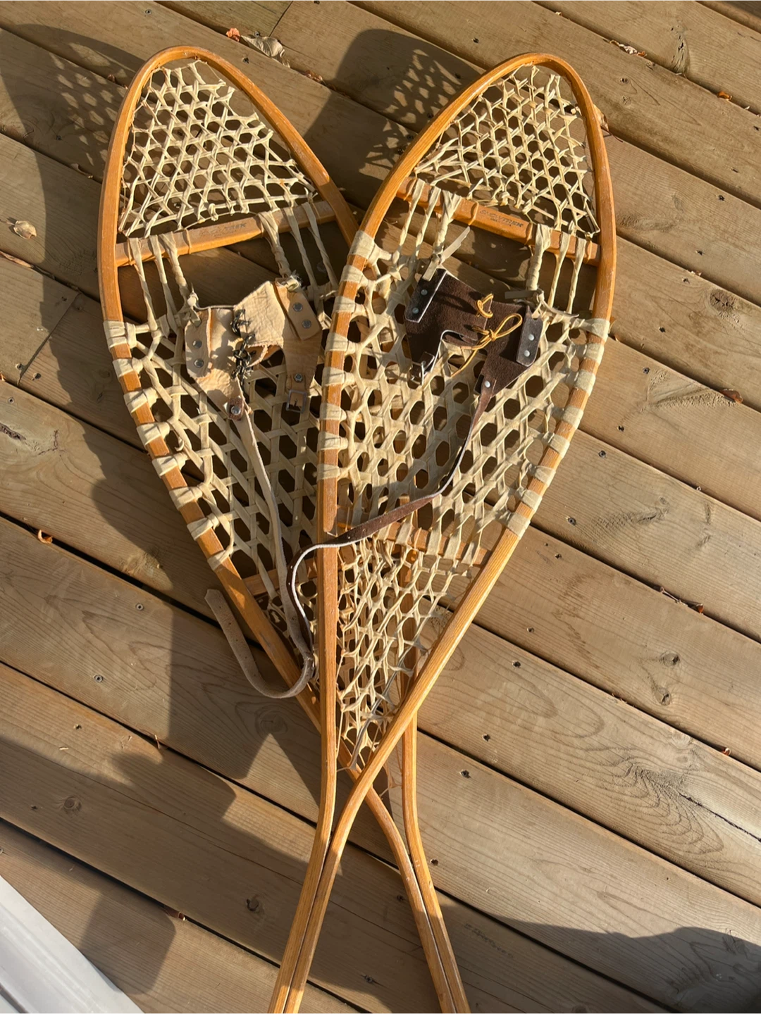 Snowtek Snowshoes - photo 2