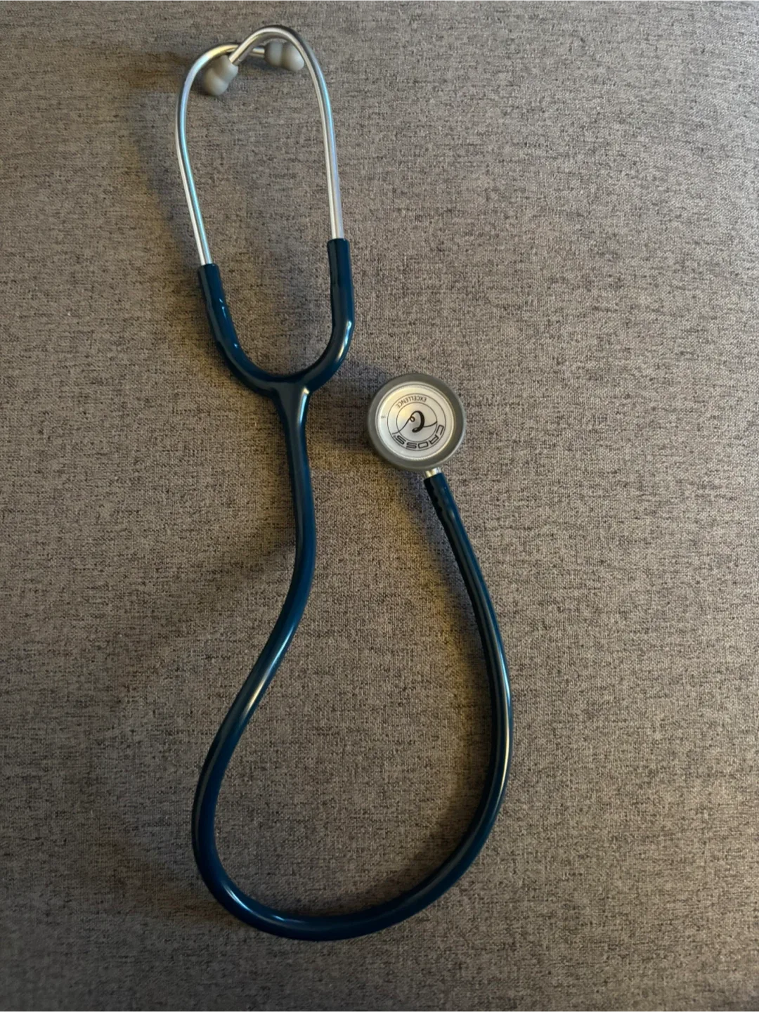 Cross Excellence Stethoscope