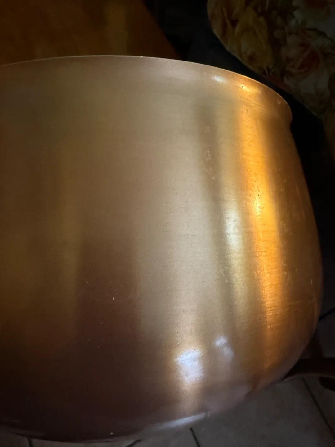 Belgique Covered Stock Pot - 10 Inch