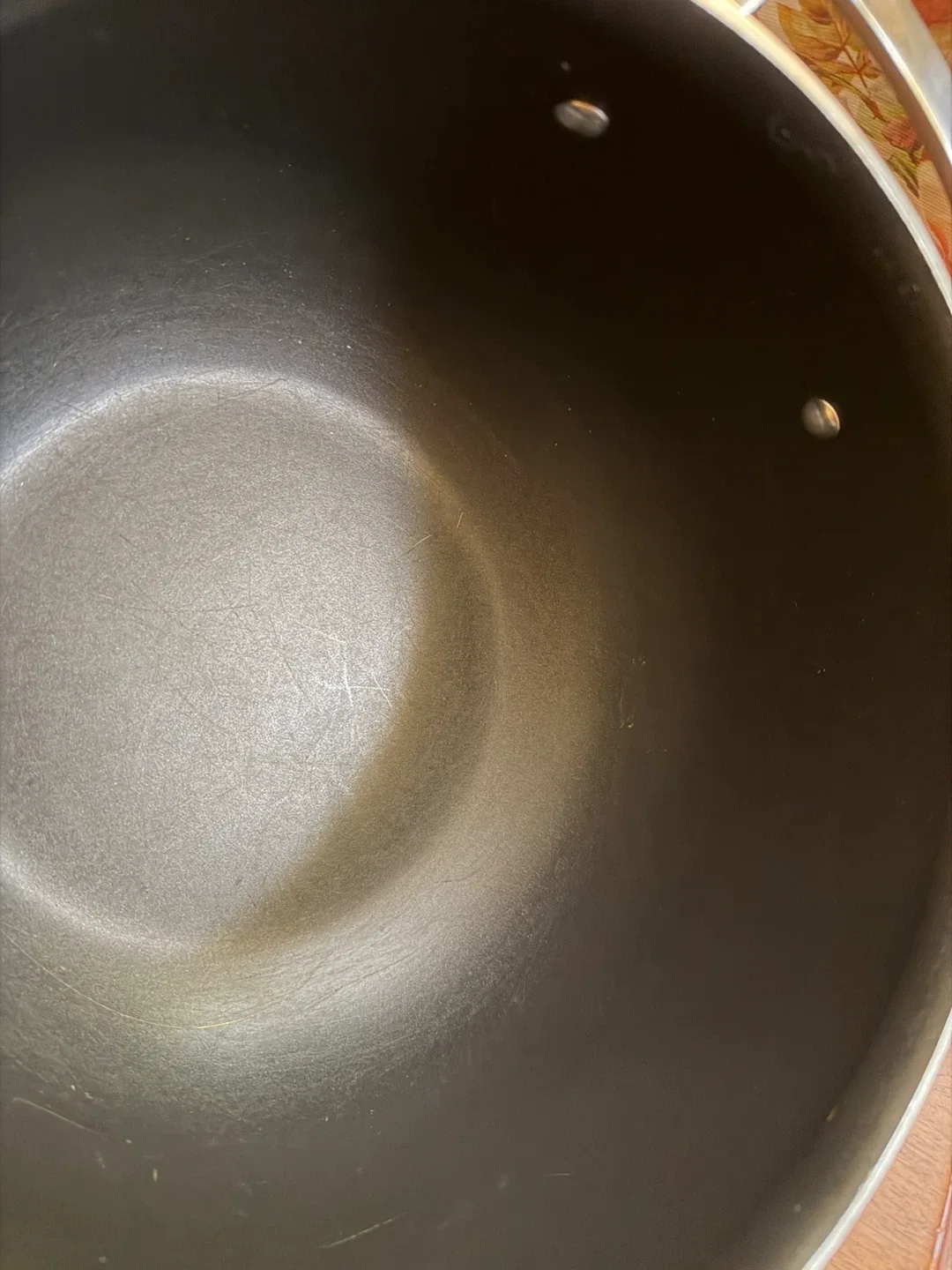 Belgique Covered Stock Pot - 10 Inch image indicator(4)