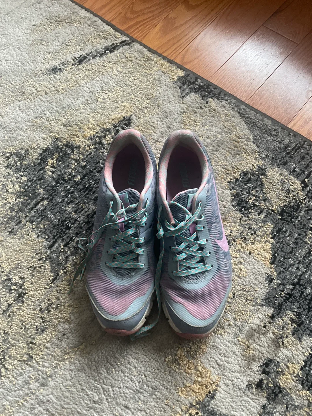 Nike Running Shoes (Women's)