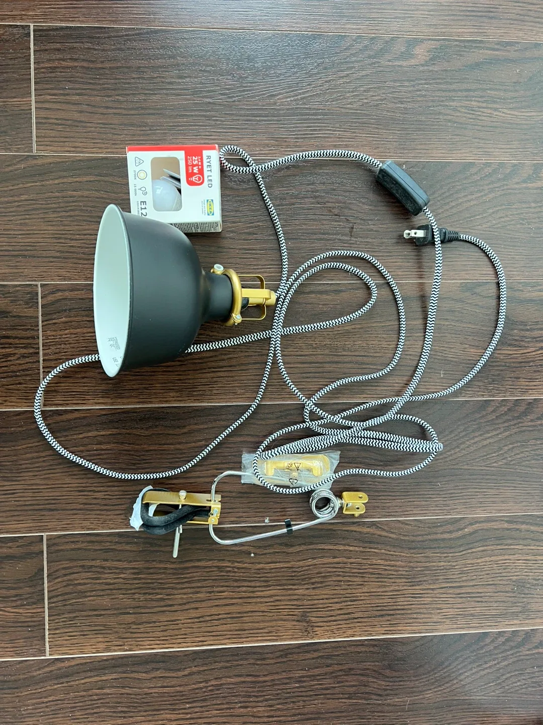 IKEA Ranarp clamp light image indicator(2)