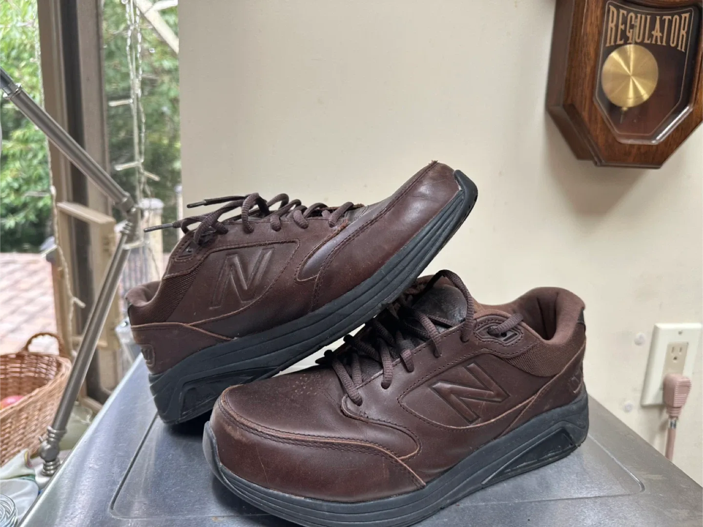 New Balance Walking Shoes