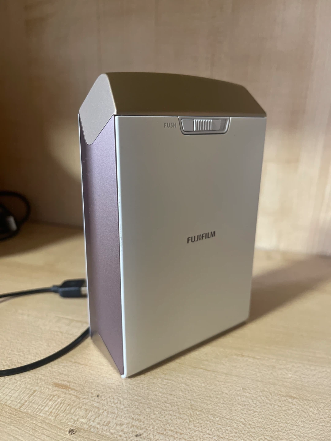 Fujifilm Instax Share SP-2 photo printer - photo 3