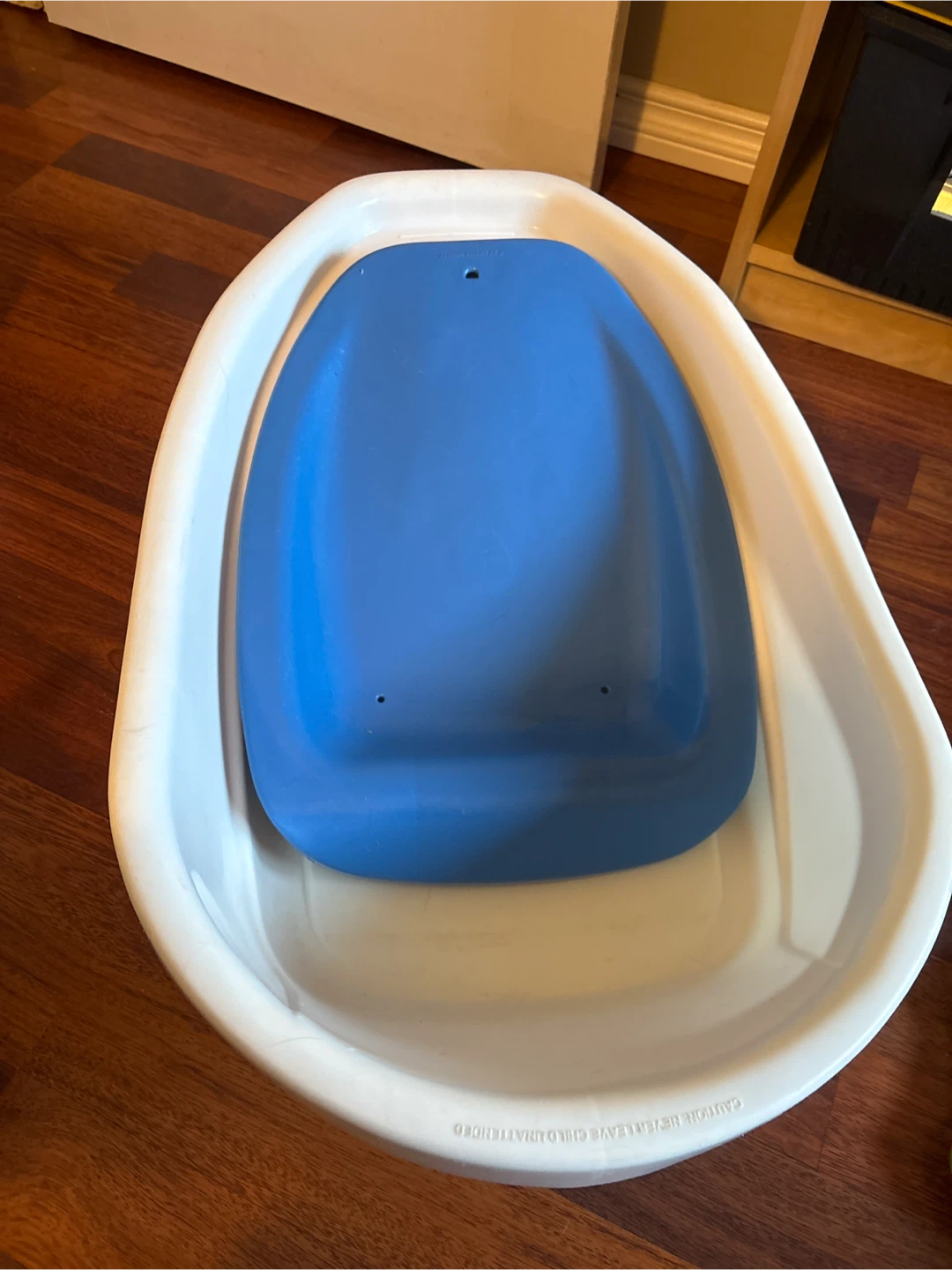 Baby Bath Tub with Toys - photo 3