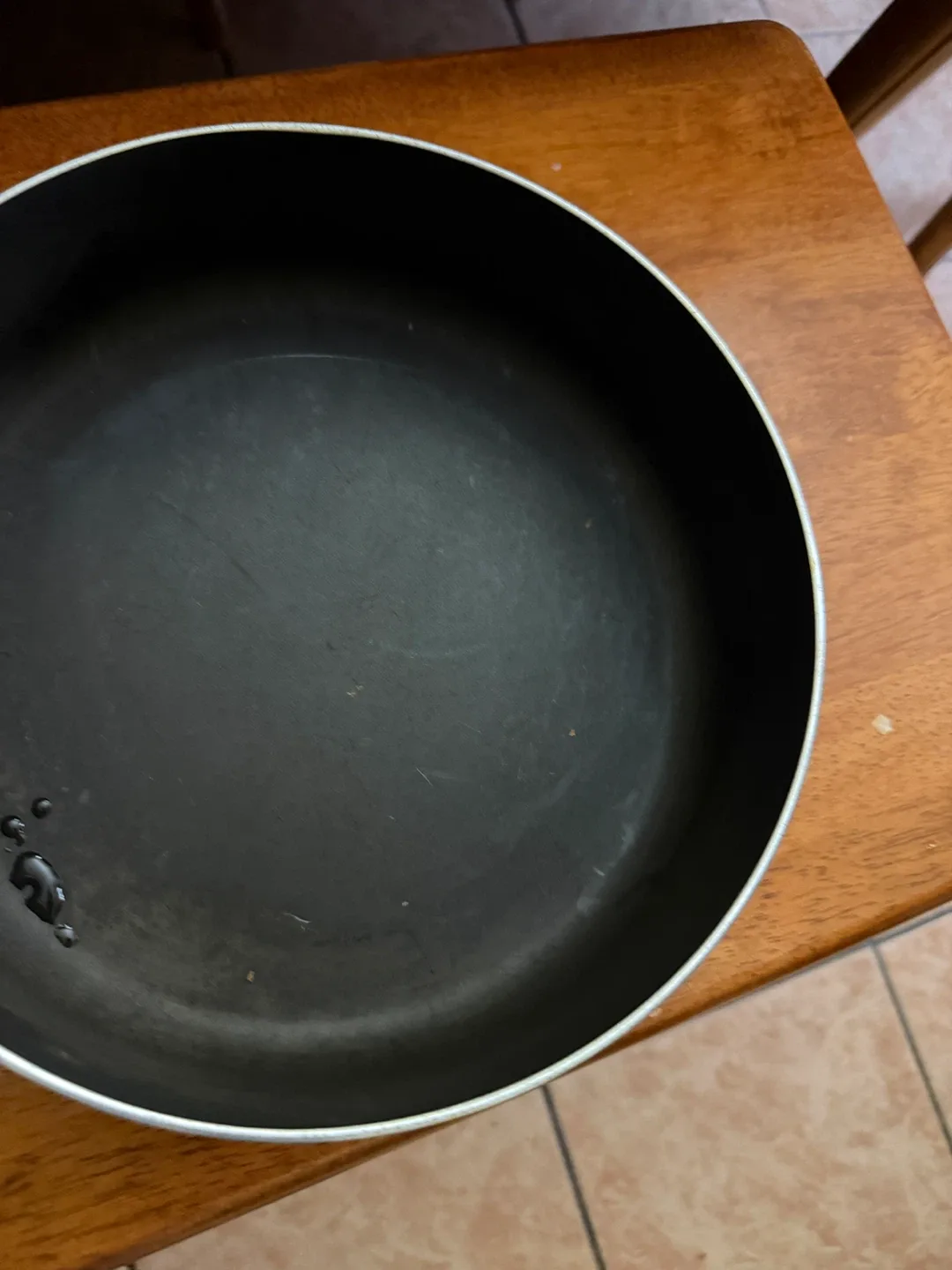 Cooksmark 9-inch Frying Pan image indicator(4)