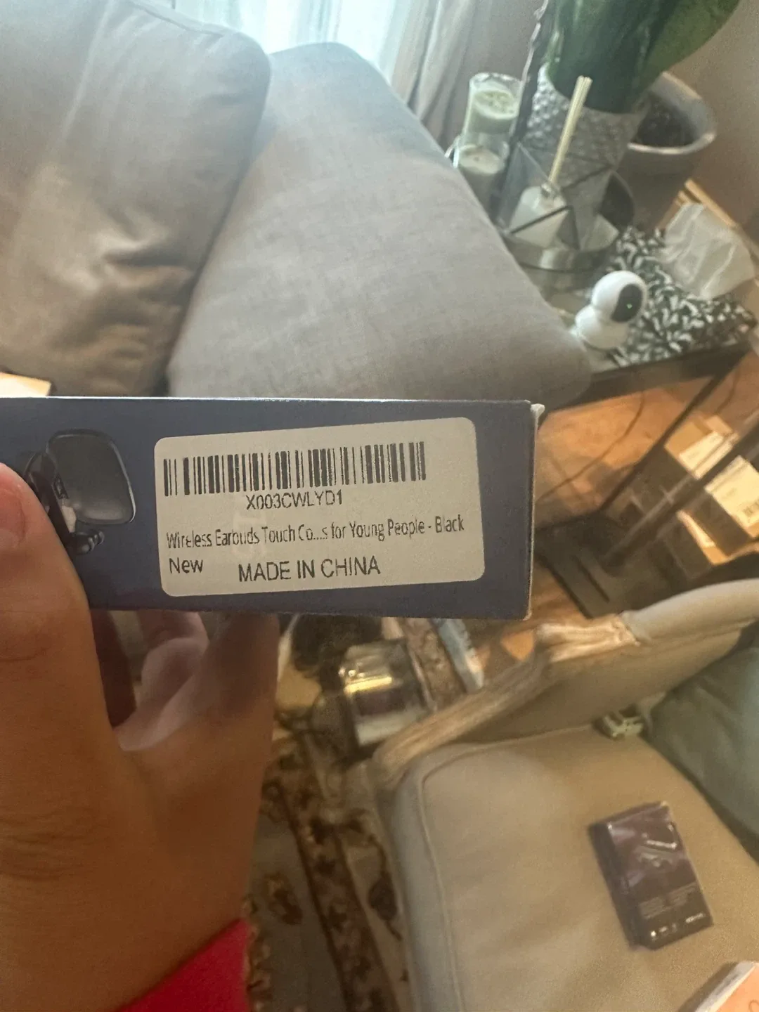 Open-Ear Bluetooth Workout Headset - NEW image indicator(10)