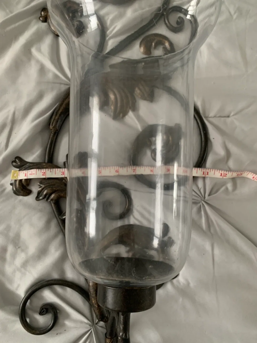 Pair of Decorative Wall Sconces image indicator(4)