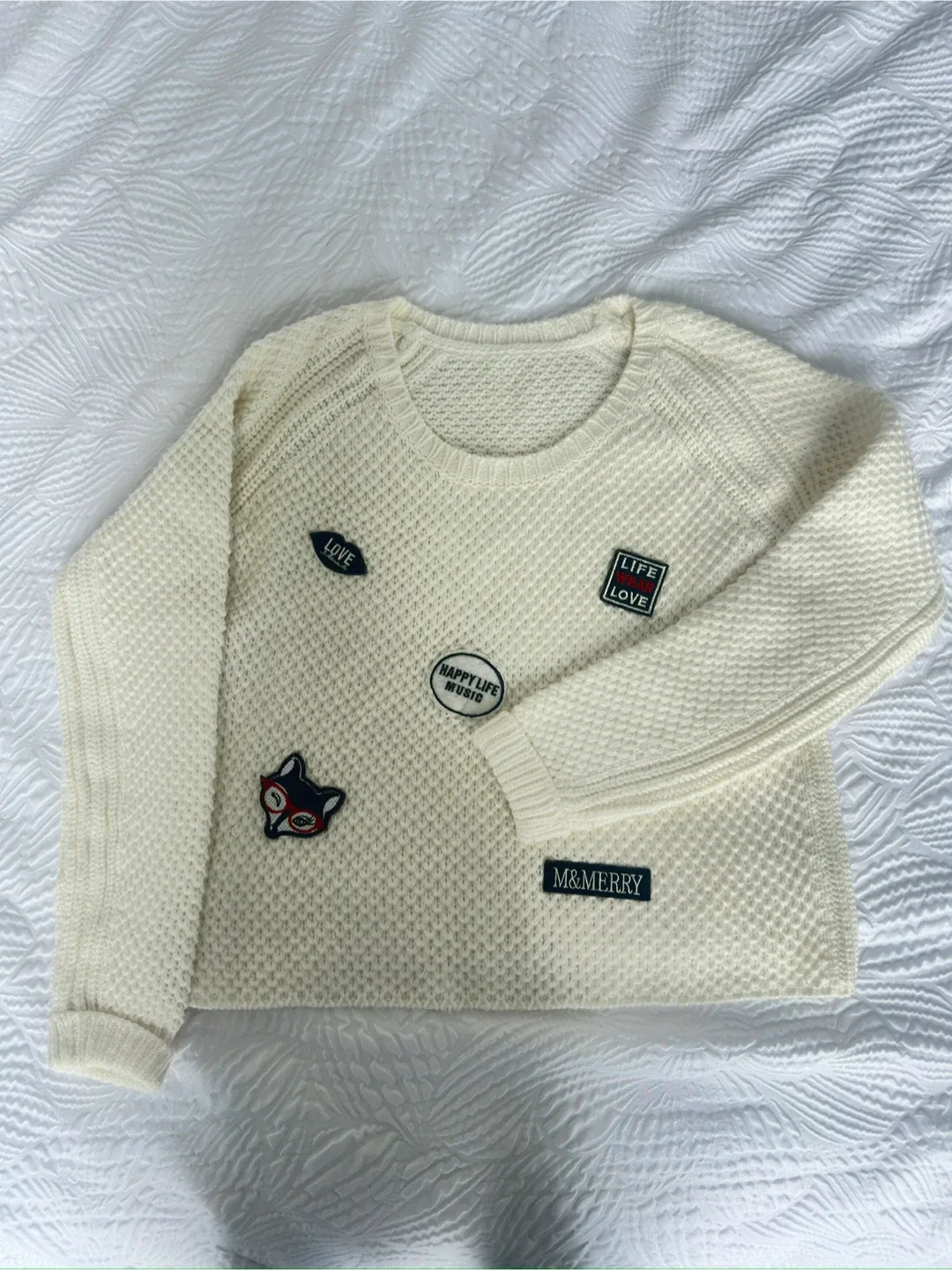 Women / Girl Two - piece set image indicator(2)