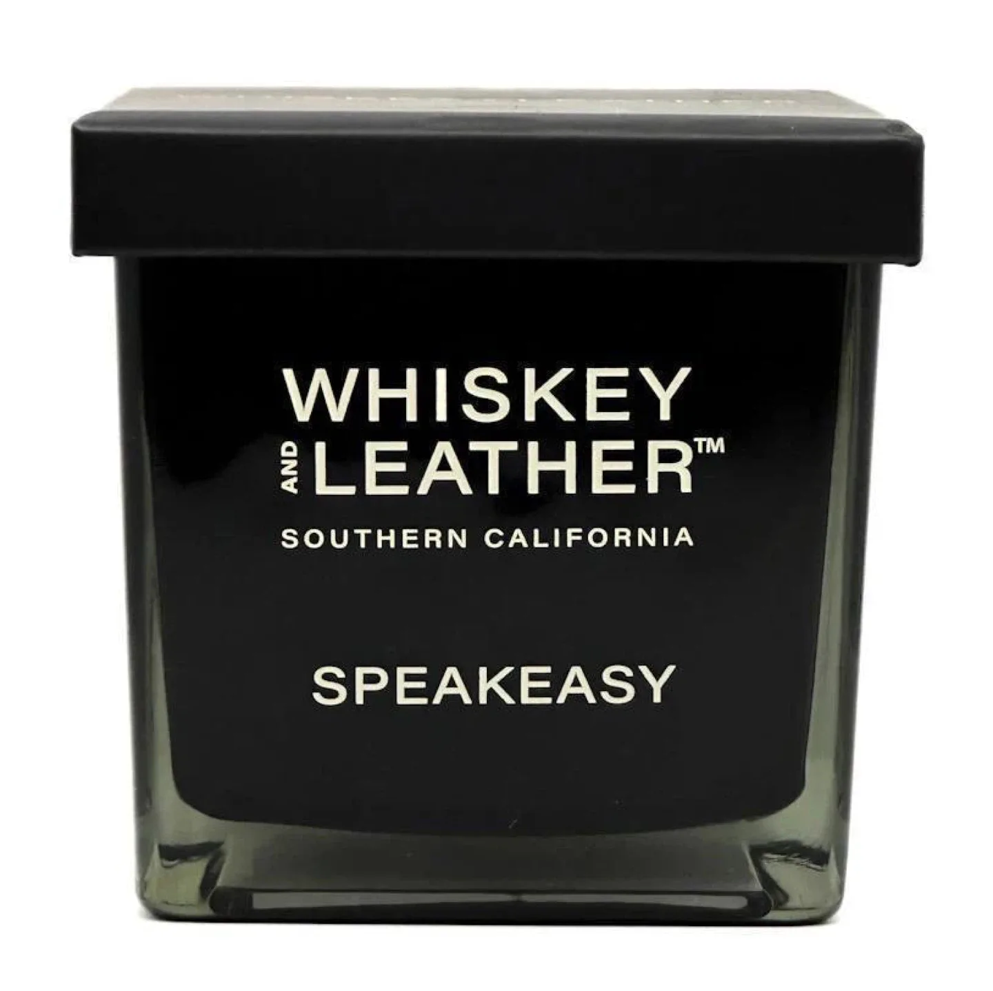 Whiskey and Leather Speakeasy Candle image indicator(4)