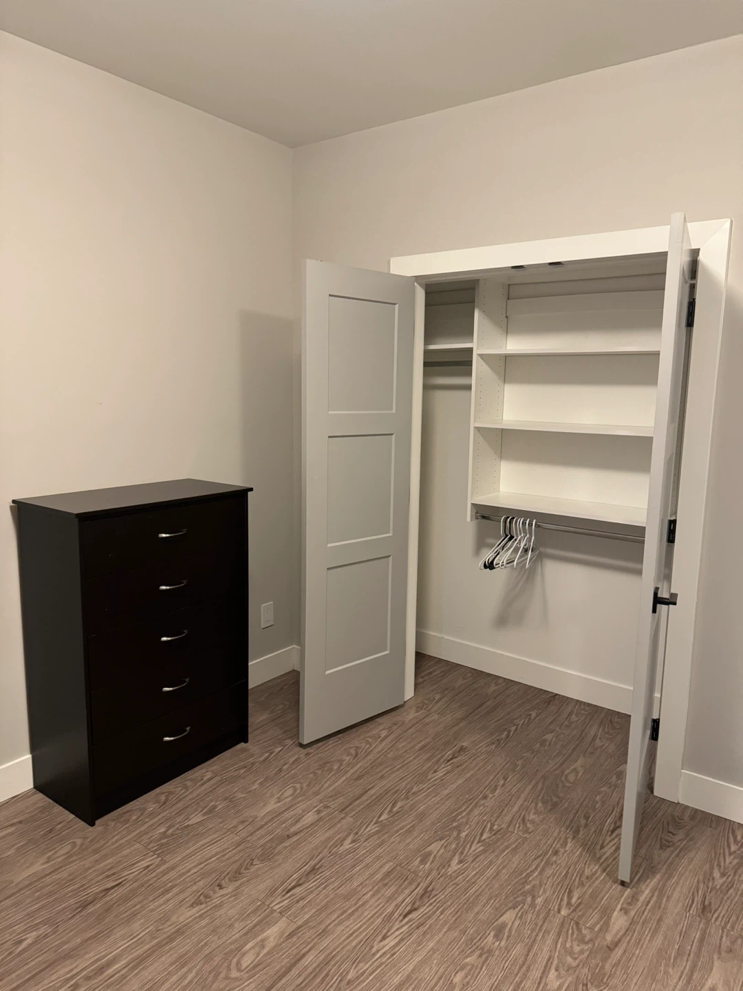 1 bedroom suite
